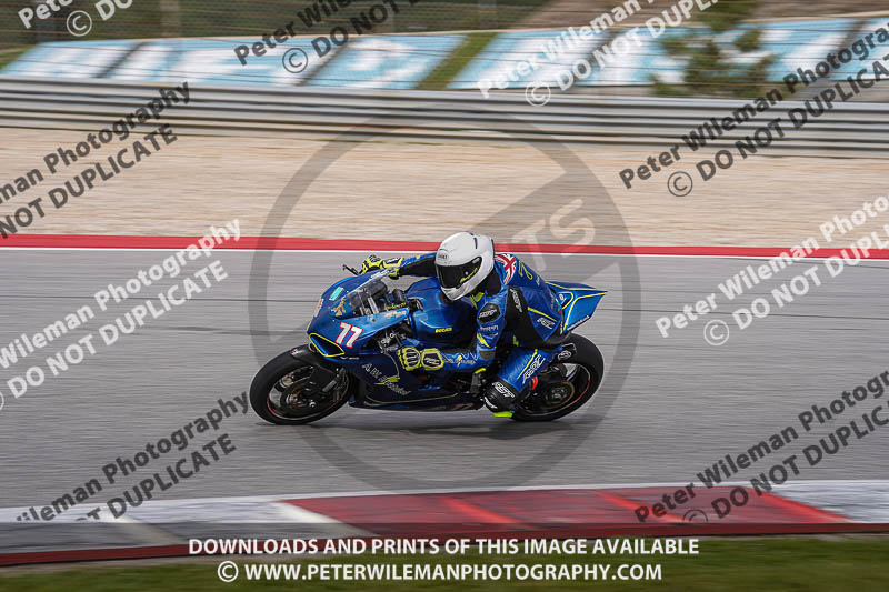 motorbikes;no limits;peter wileman photography;portimao;portugal;trackday digital images
